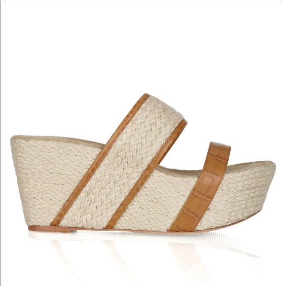 Elizabeth and James Shoes - E L I Z A B E T H  and J A M E S